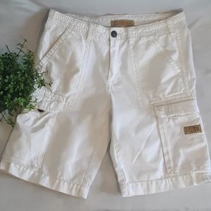 True Religion Cargo Shorts